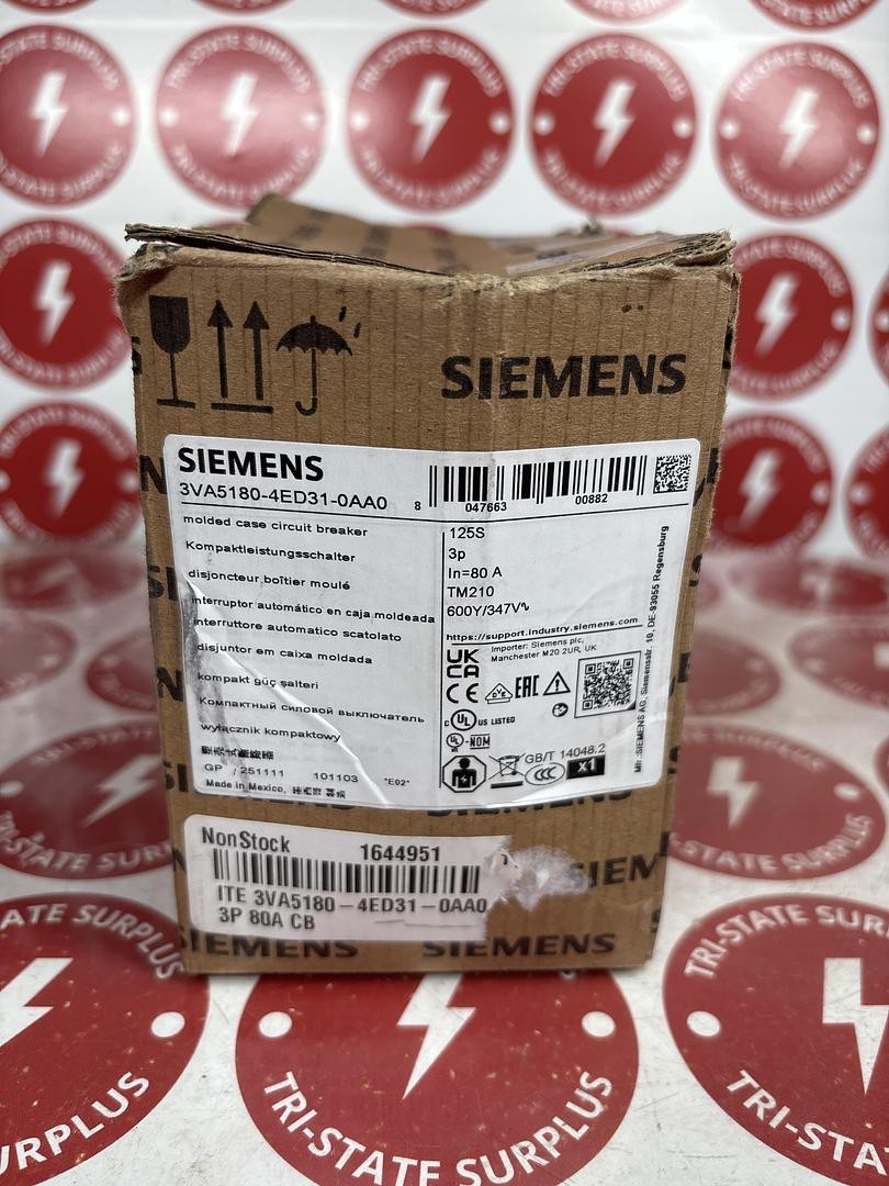 SIEMENS - Image 1