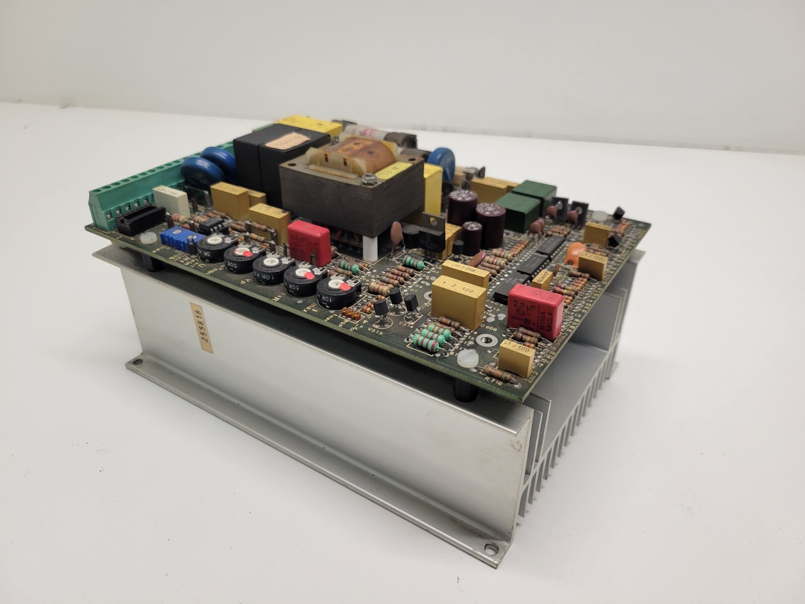 LENZE - Image 1