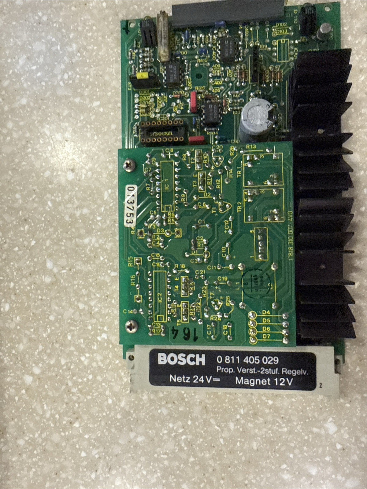 BOSCH - Image 1