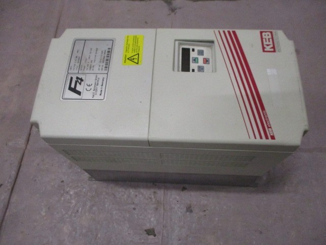 KEB - Image 1