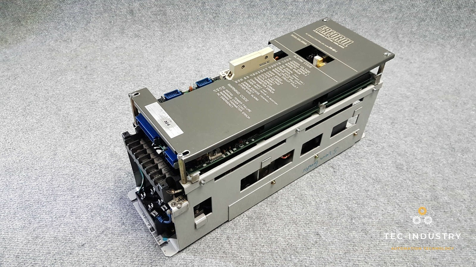 MITSUBISHI - Image 1