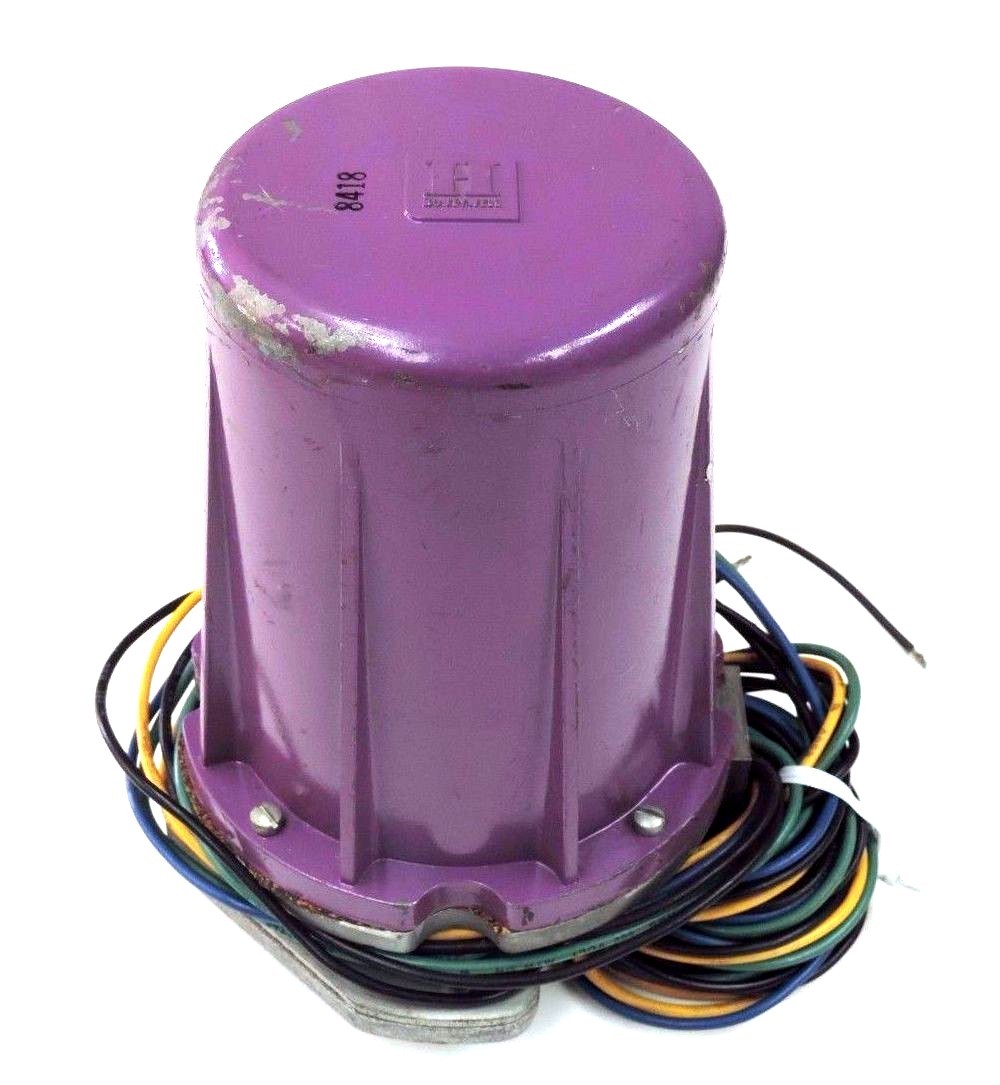 HONEYWELL - Image 1