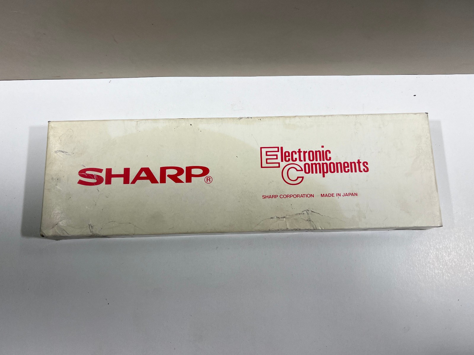 SHARP - Image 1