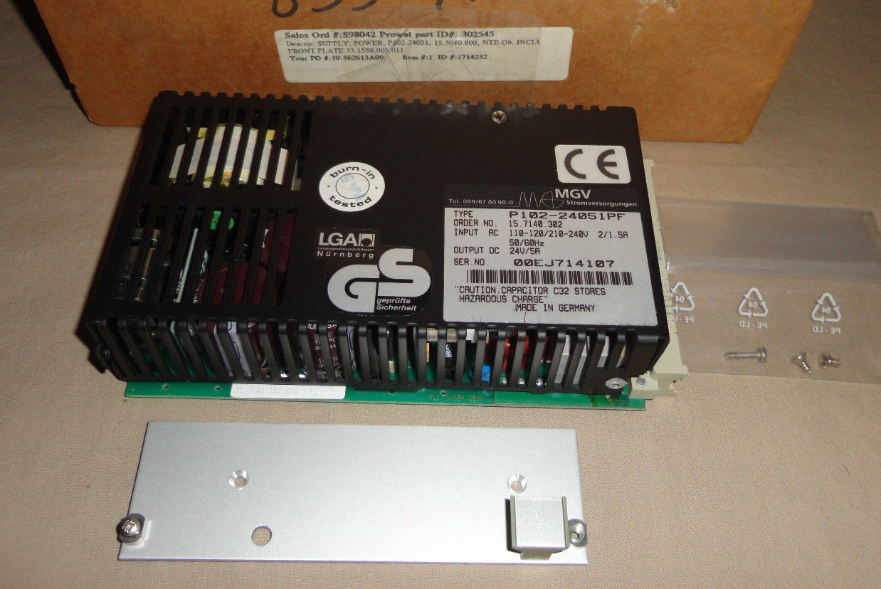 MGV - Image 1