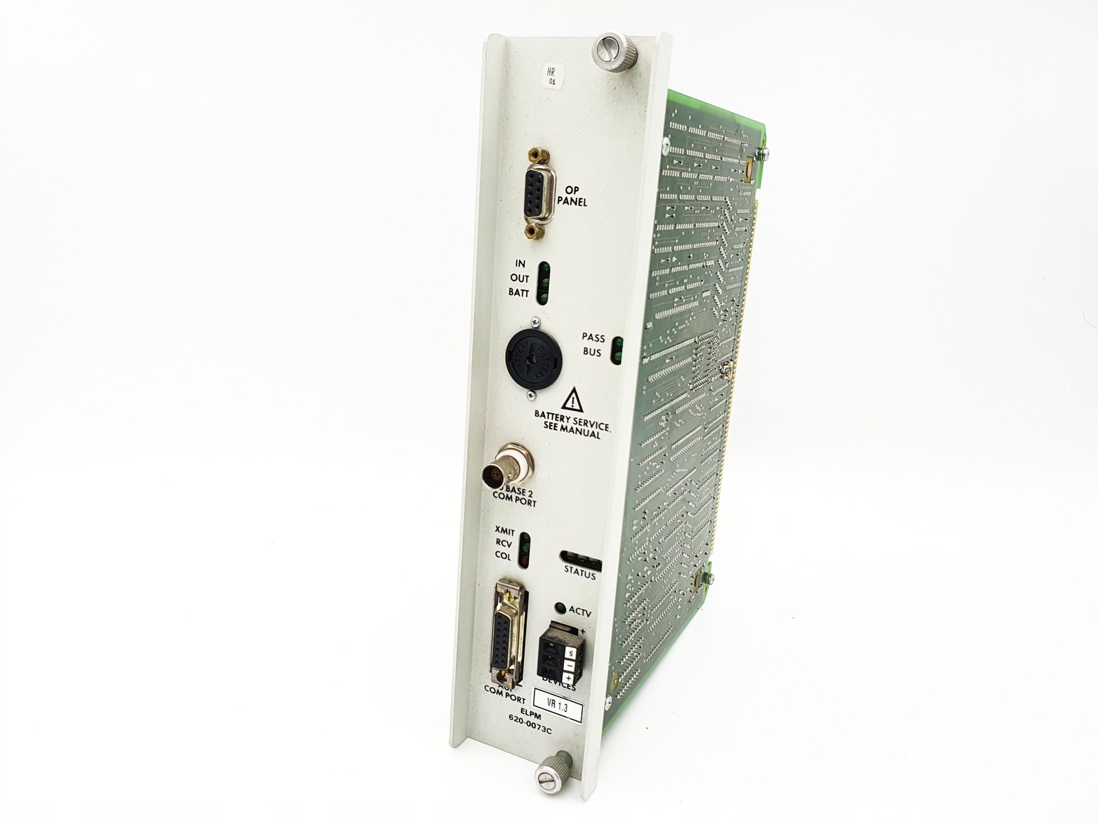 HONEYWELL - Image 1