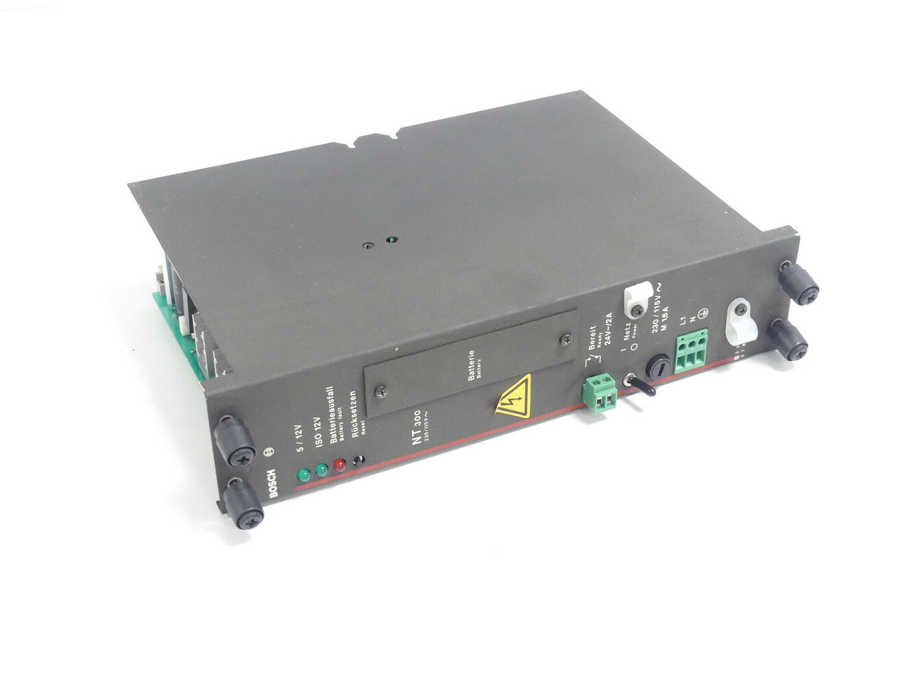 BOSCH - Image 1