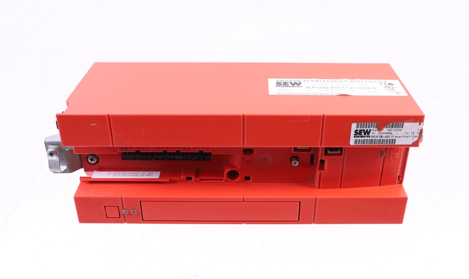 SEW EURODRIVE - Image 1