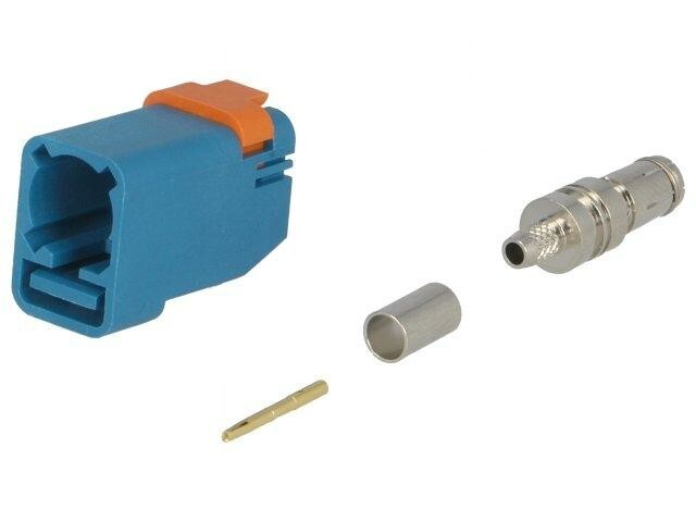 MOLEX - Image 1
