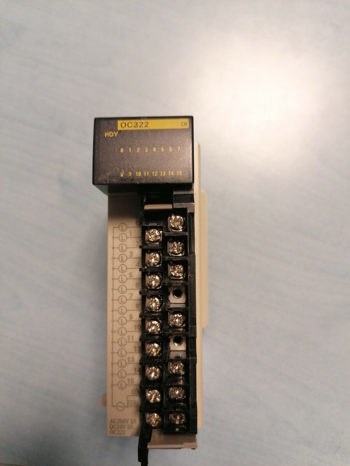 OMRON - Image 1