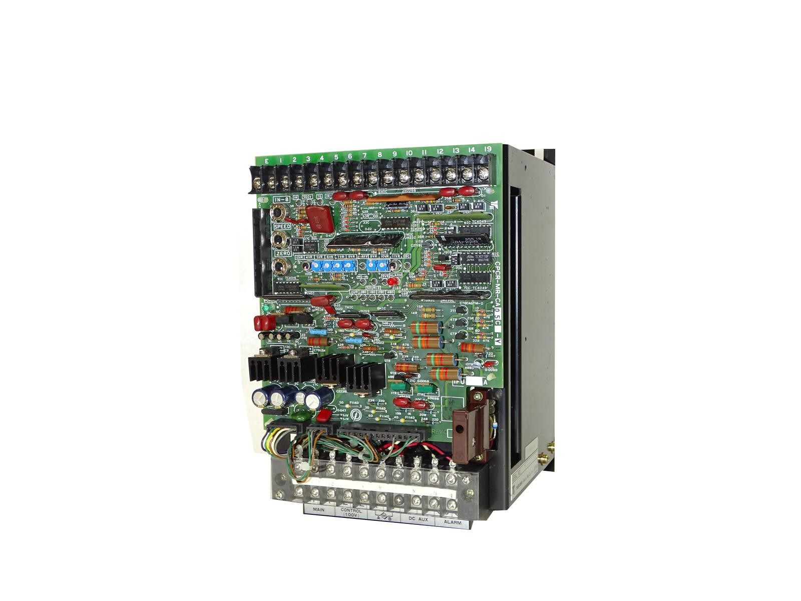 YASKAWA - Image 1