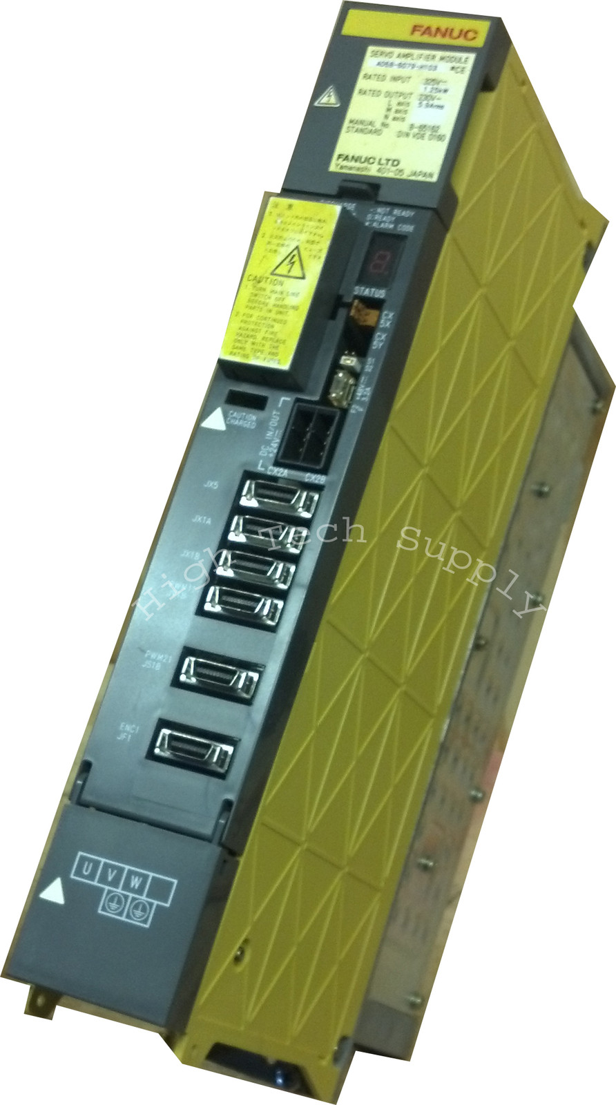 FANUC - Image 1