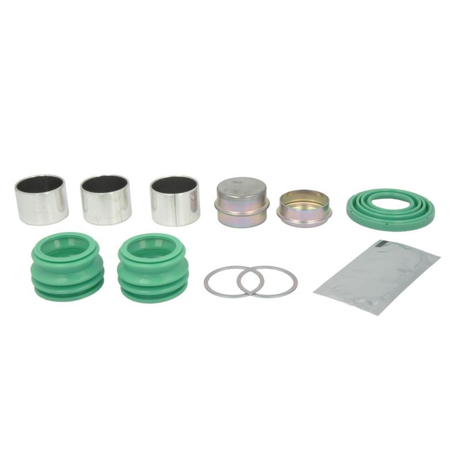 WABCO - Image 1