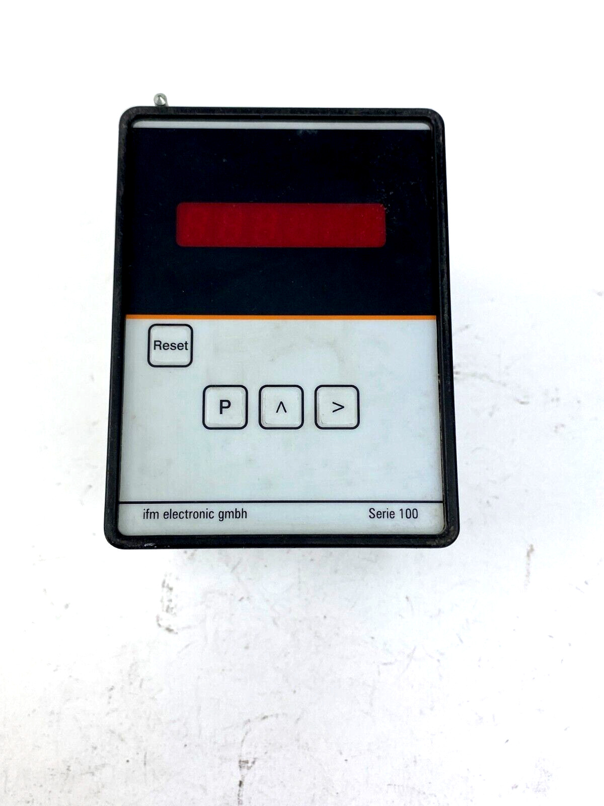 IFM - Image 1