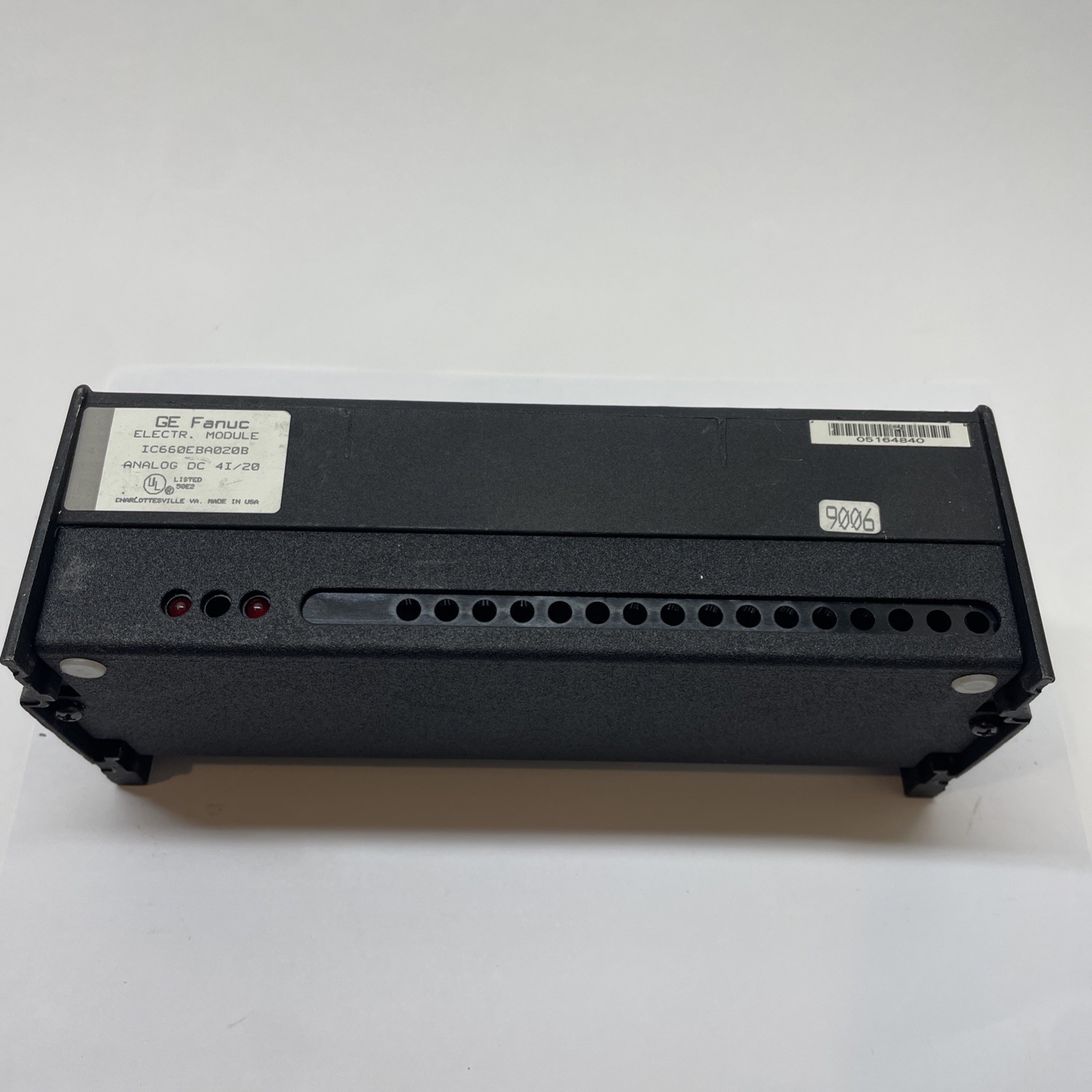 FANUC - Image 1