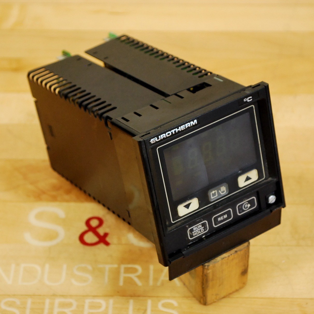 EUROTHERM - Image 1