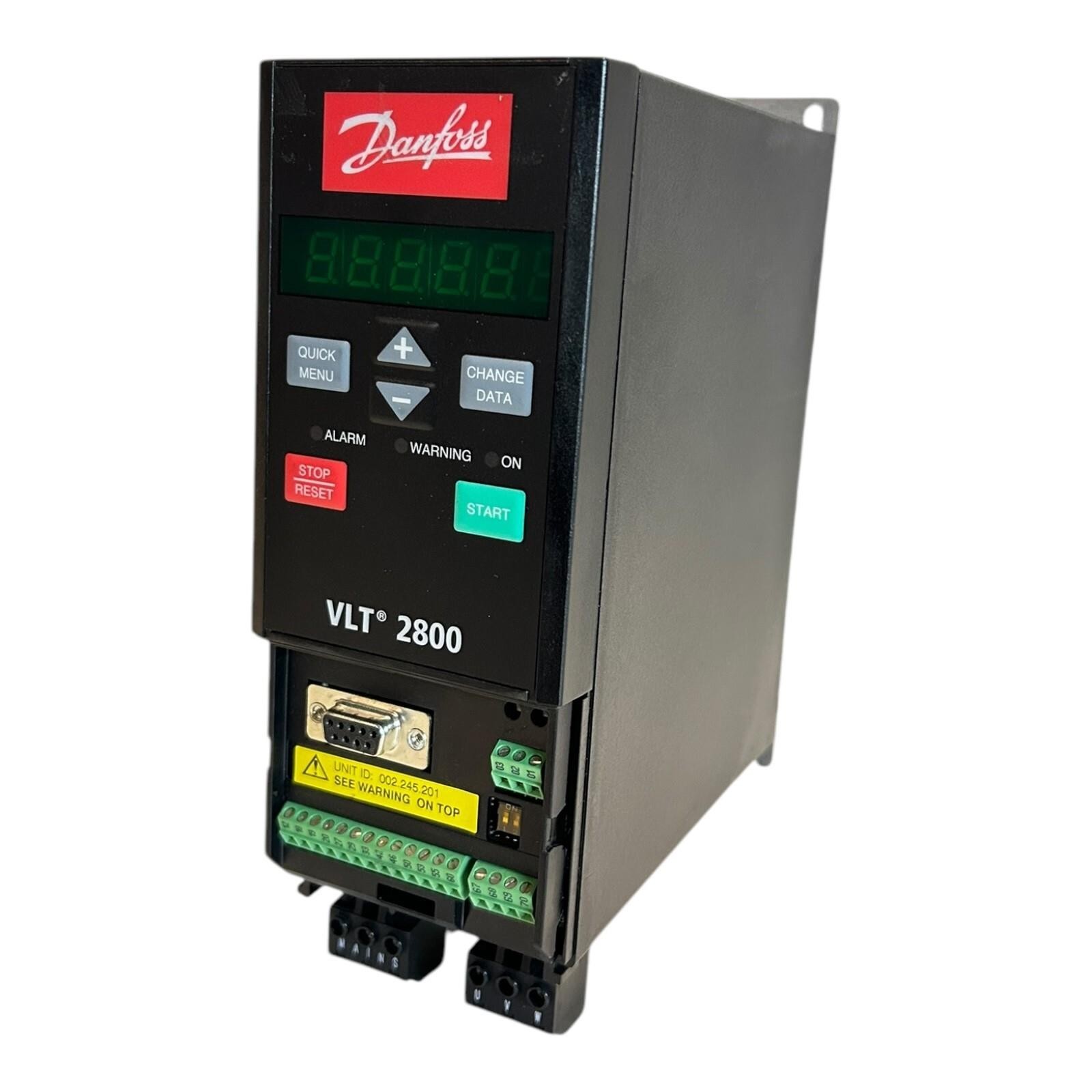 DANFOSS - Image 1