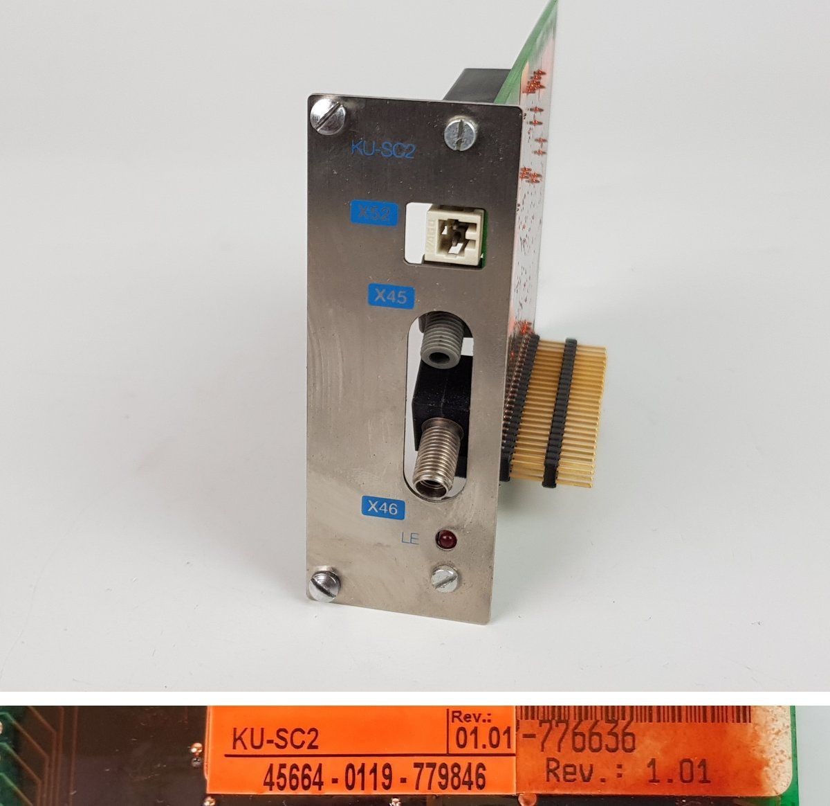 AMK - Image 1