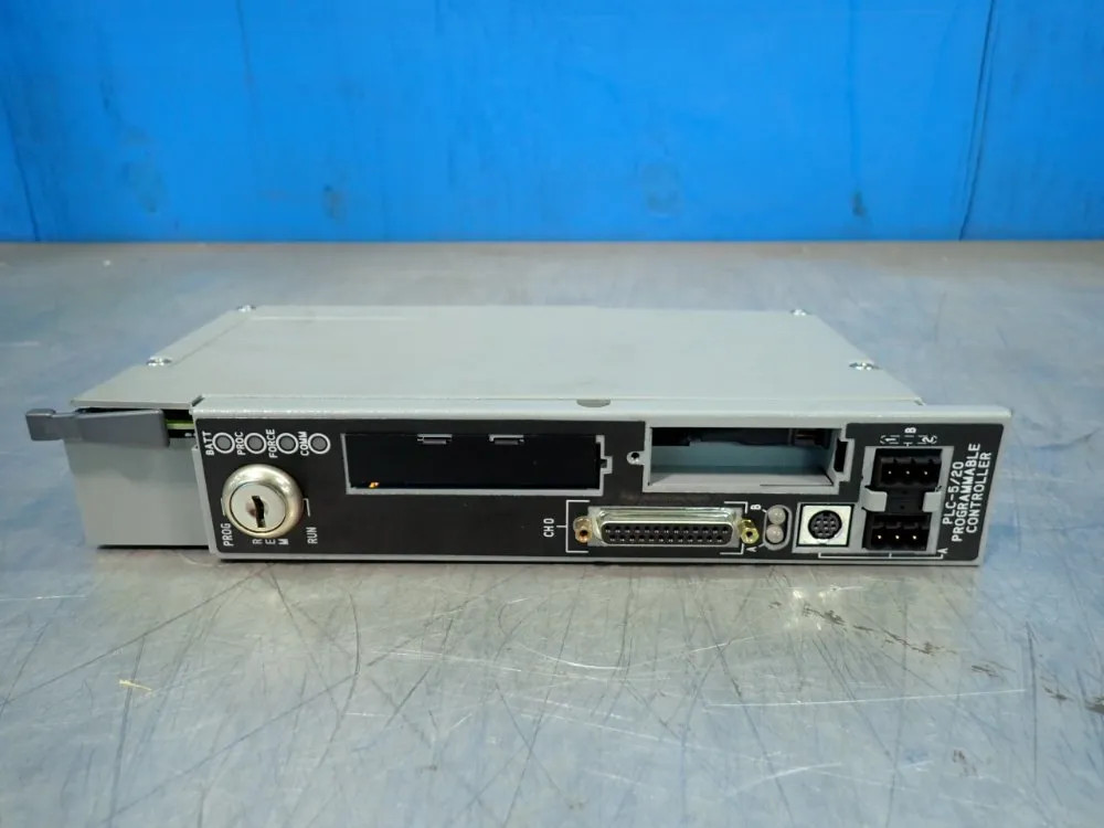 ALLEN BRADLEY - Image 1