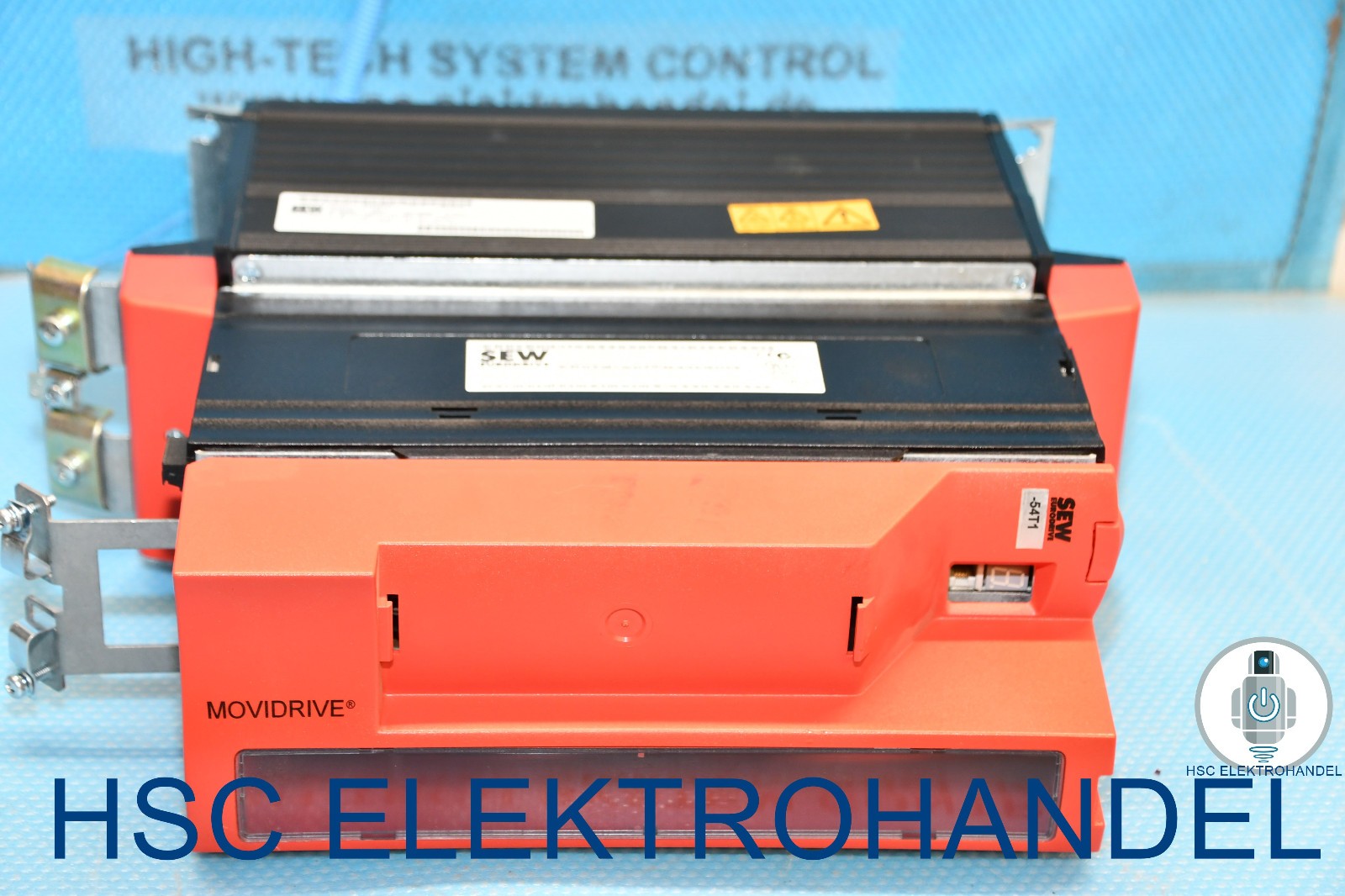 SEW EURODRIVE - Image 1