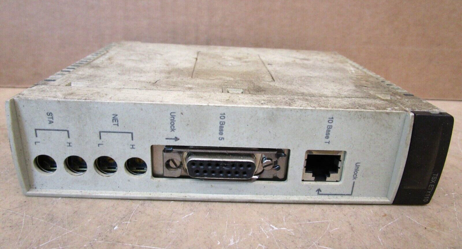 SCHNEIDER AUTOMATION - Image 1