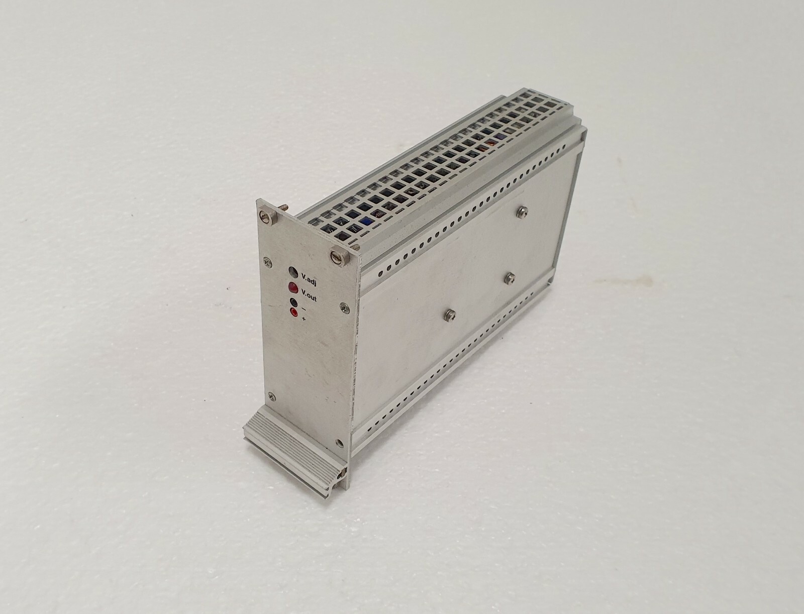 POWER CONTROL - Image 1