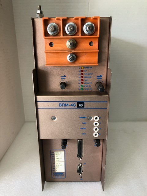 VICKERS - Image 1