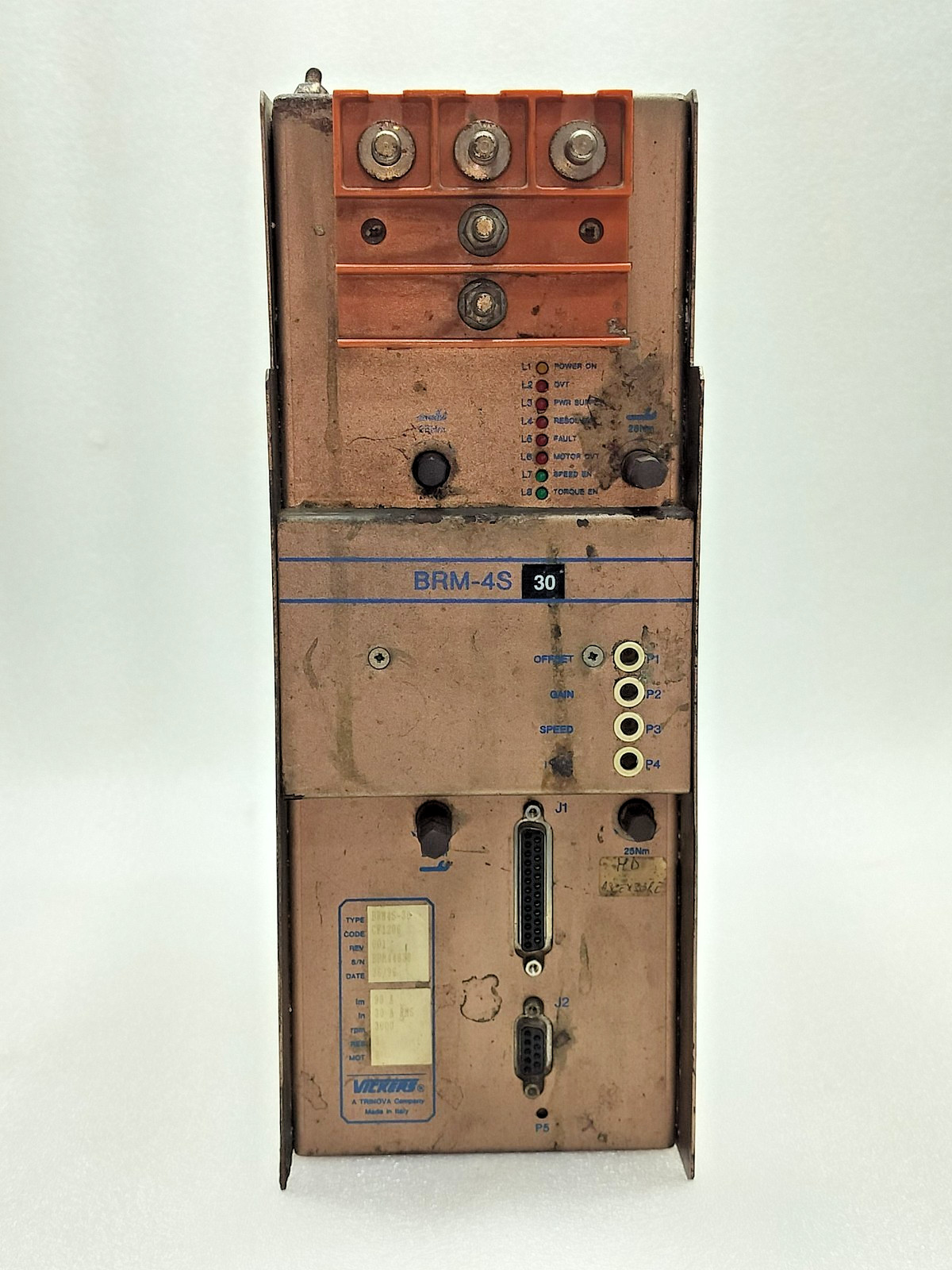 VICKERS - Image 1