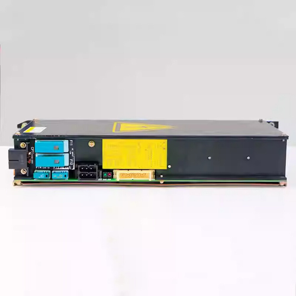 FANUC - Image 1