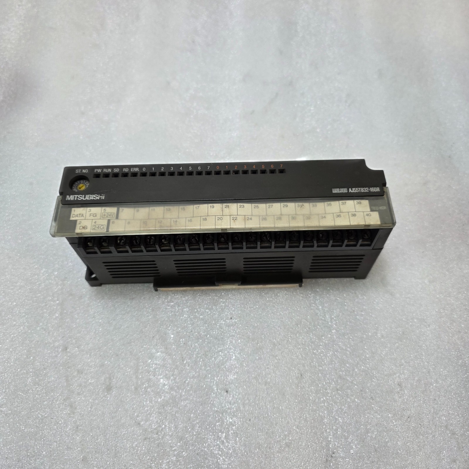 MITSUBISHI - Image 1