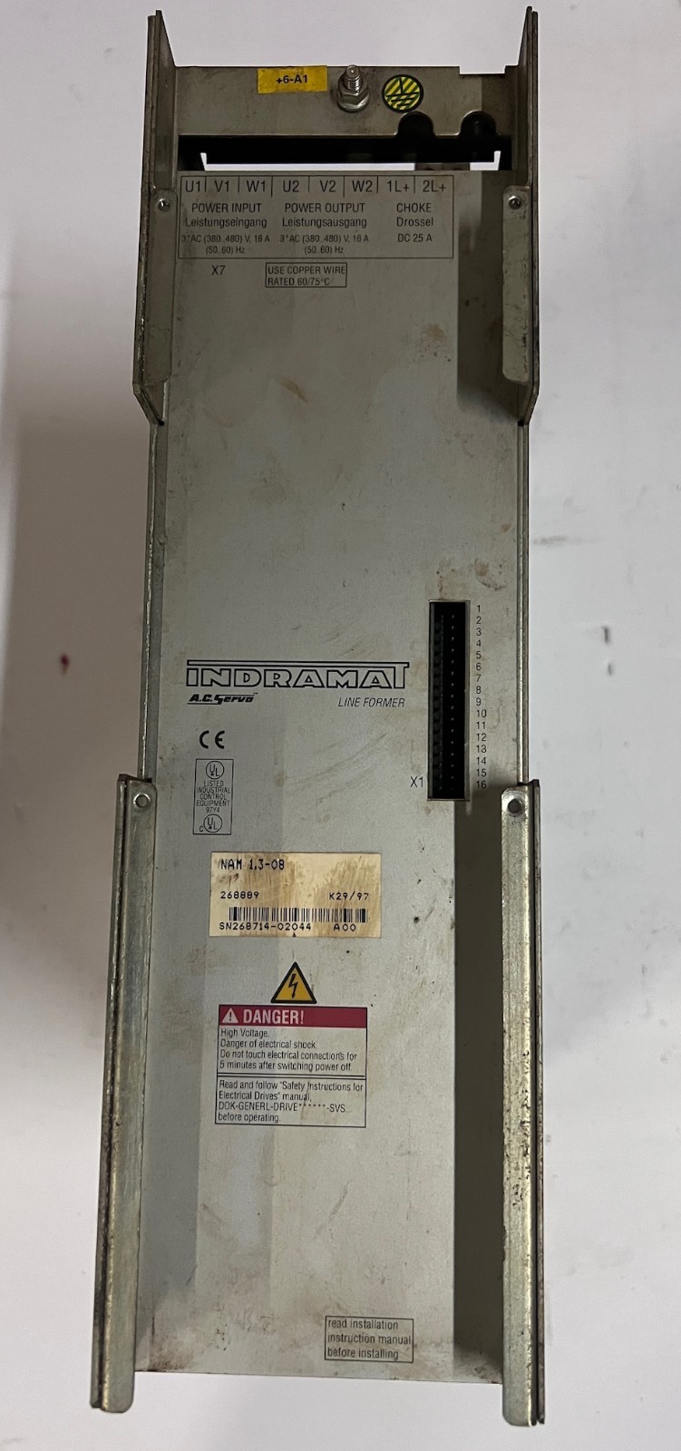 INDRAMAT - Image 1