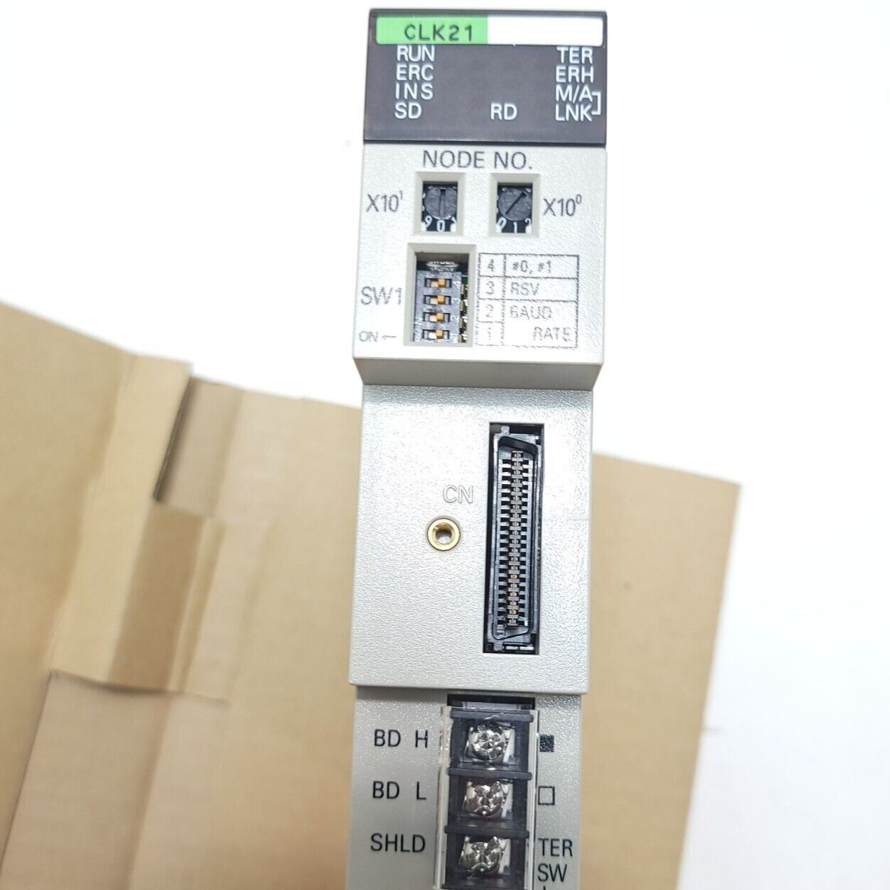 OMRON - Image 1