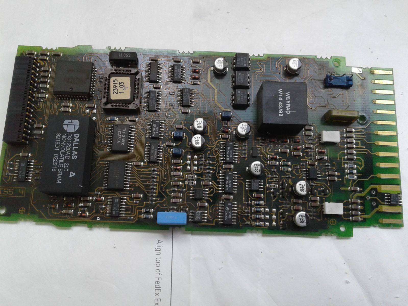 EUROTHERM - Image 1