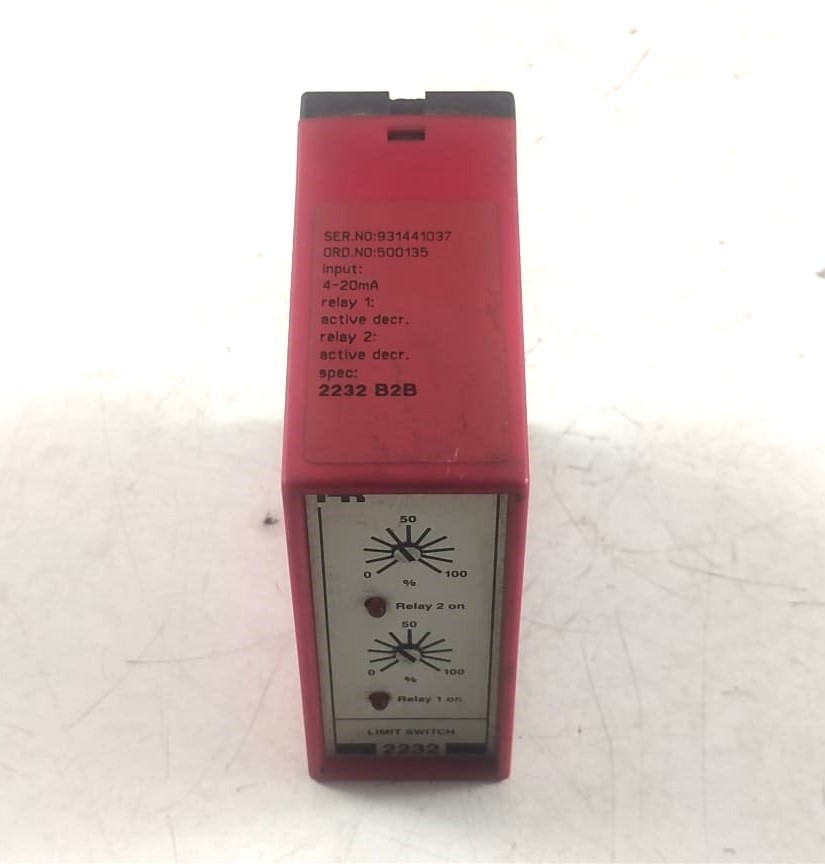 PR ELECTRONICS - Image 1