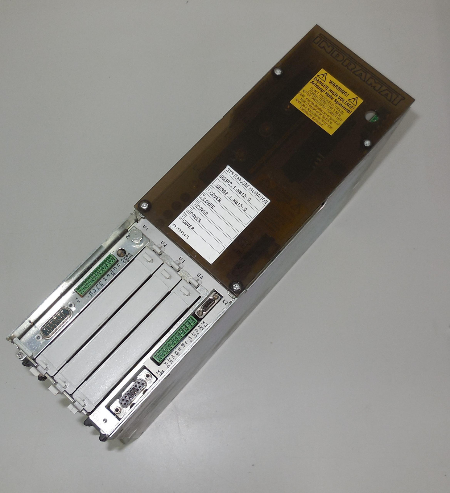 INDRAMAT - Image 1