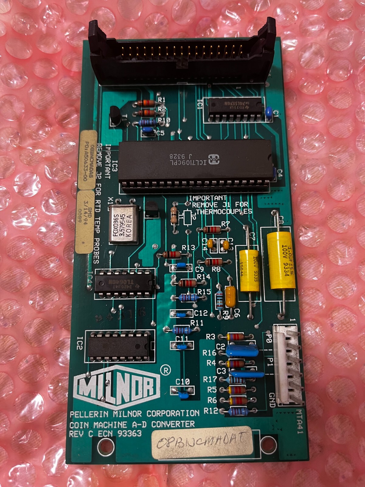 MILNOR - Image 1