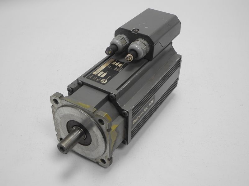 CONTROL TECHNIQUES - Image 1