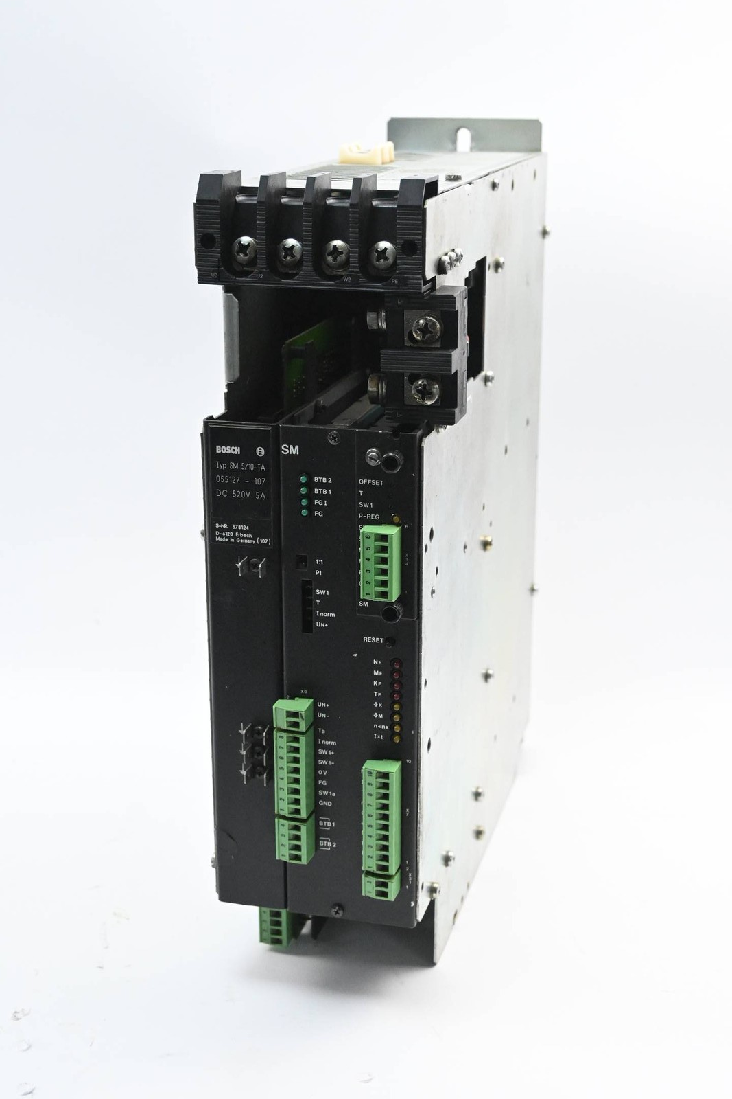 BOSCH - Image 1