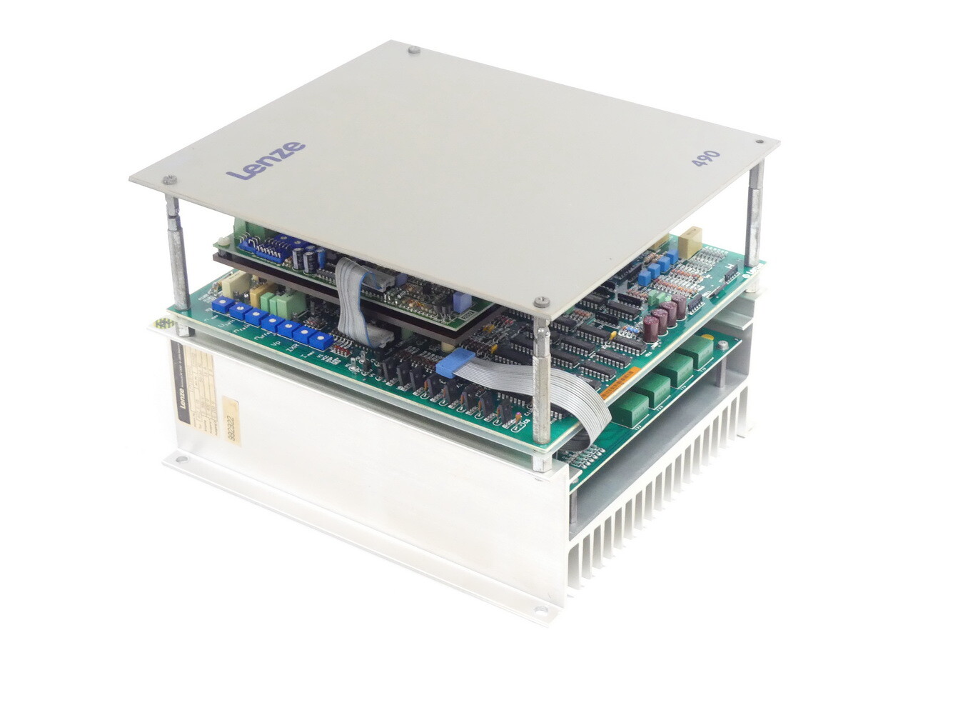 LENZE - Image 1
