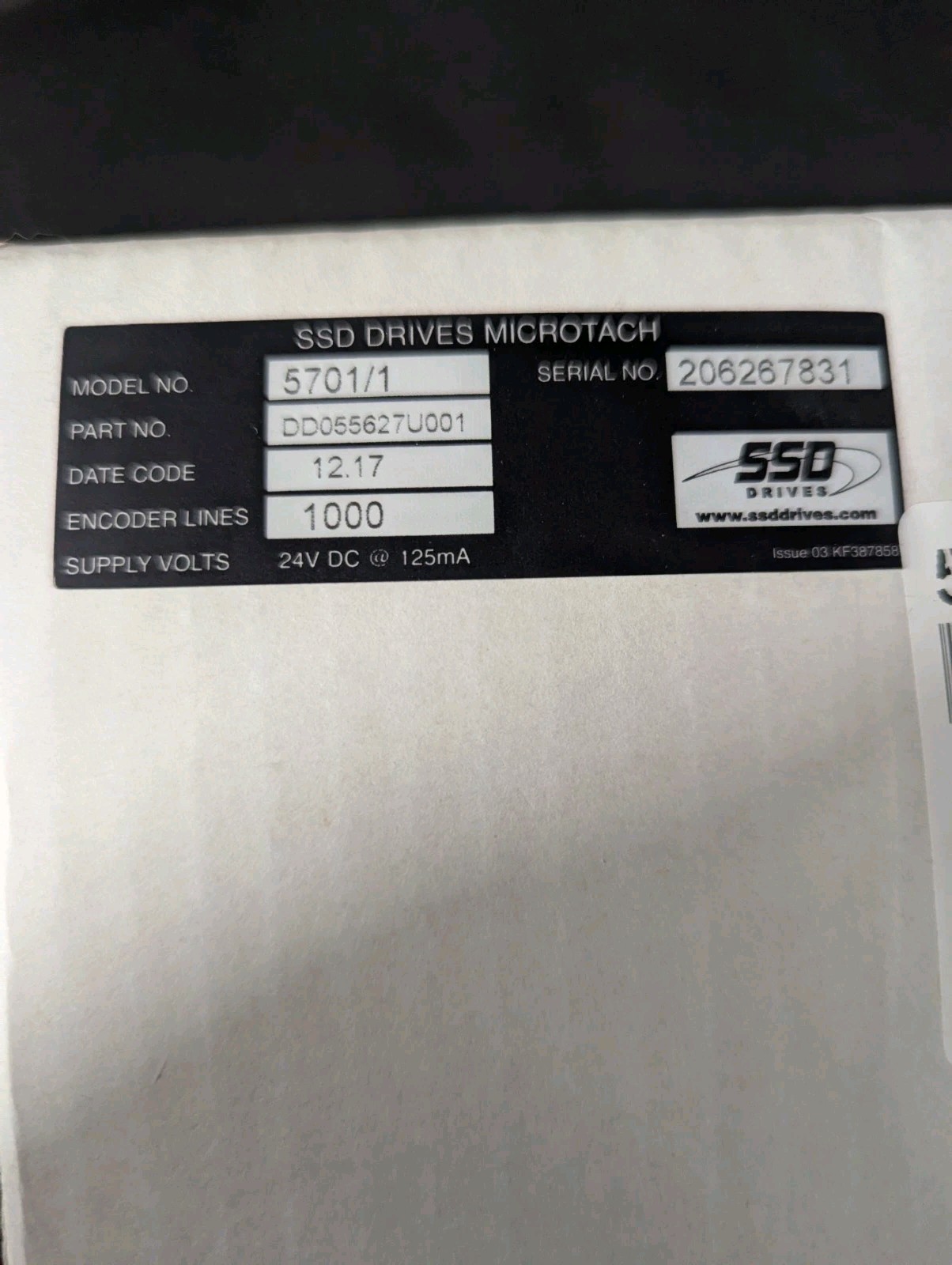 SSD - Image 1