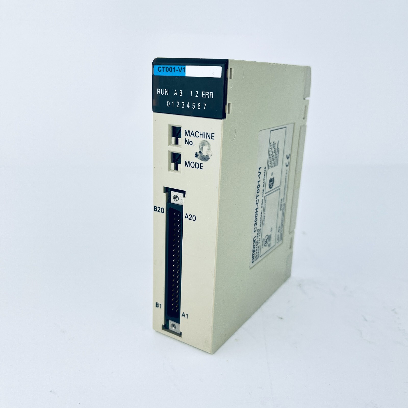 OMRON - Image 1