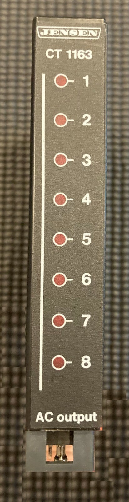 JENSEN - Image 1