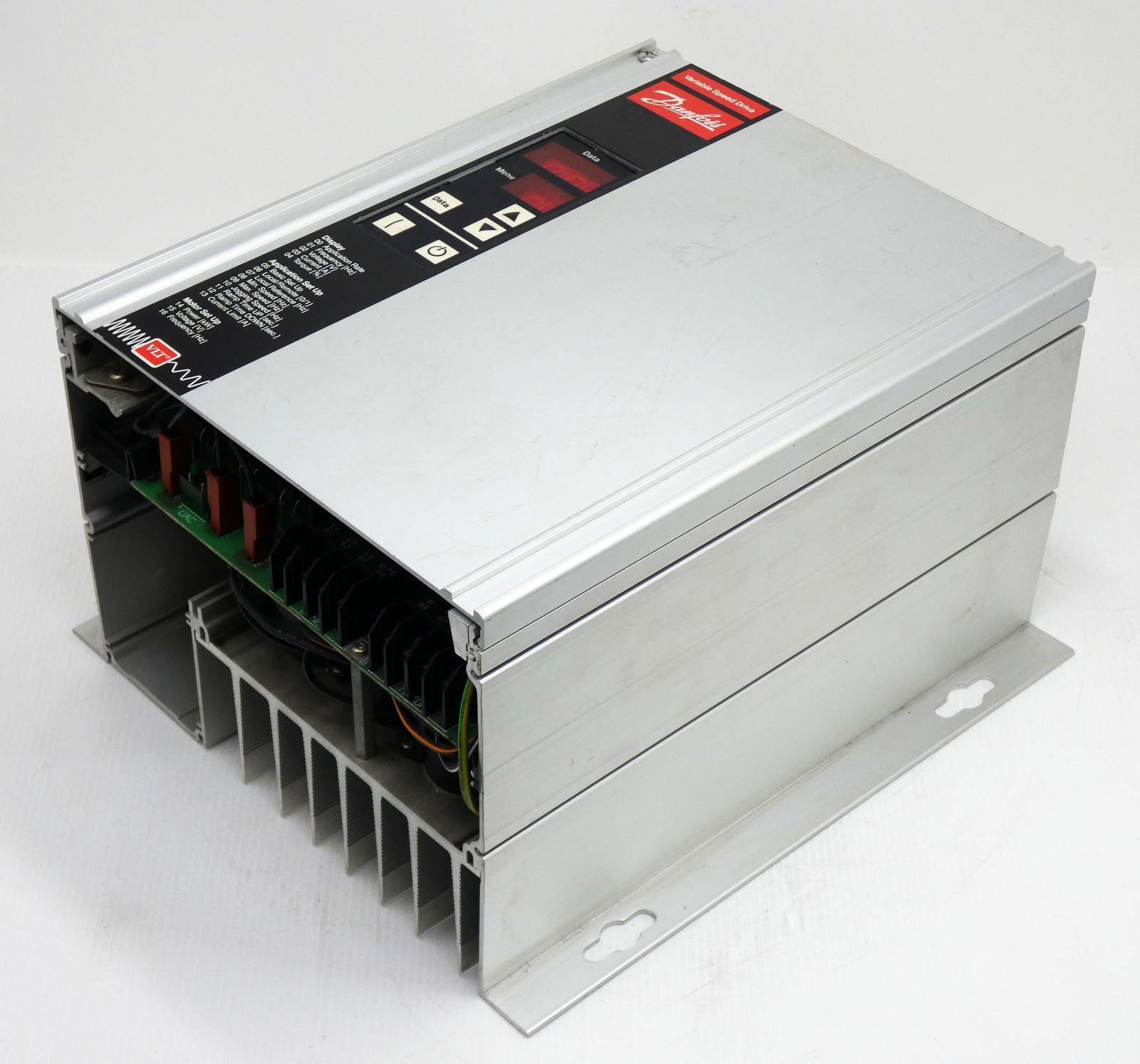 DANFOSS - Image 1