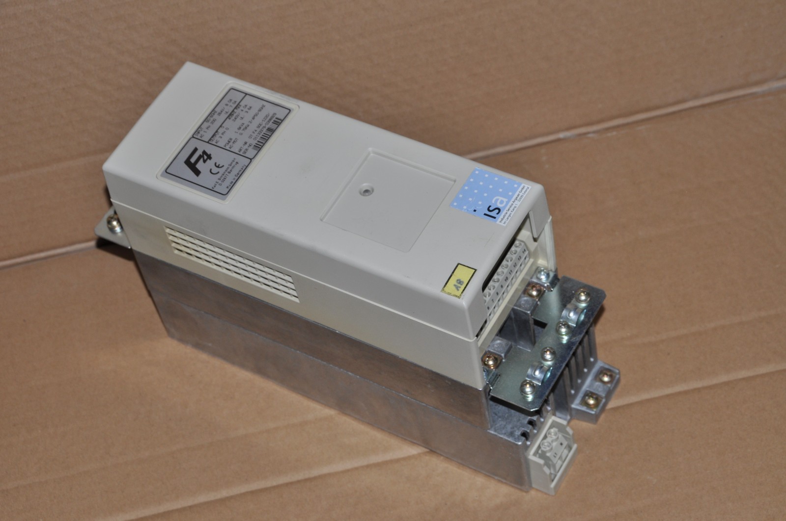 KEB - Image 1