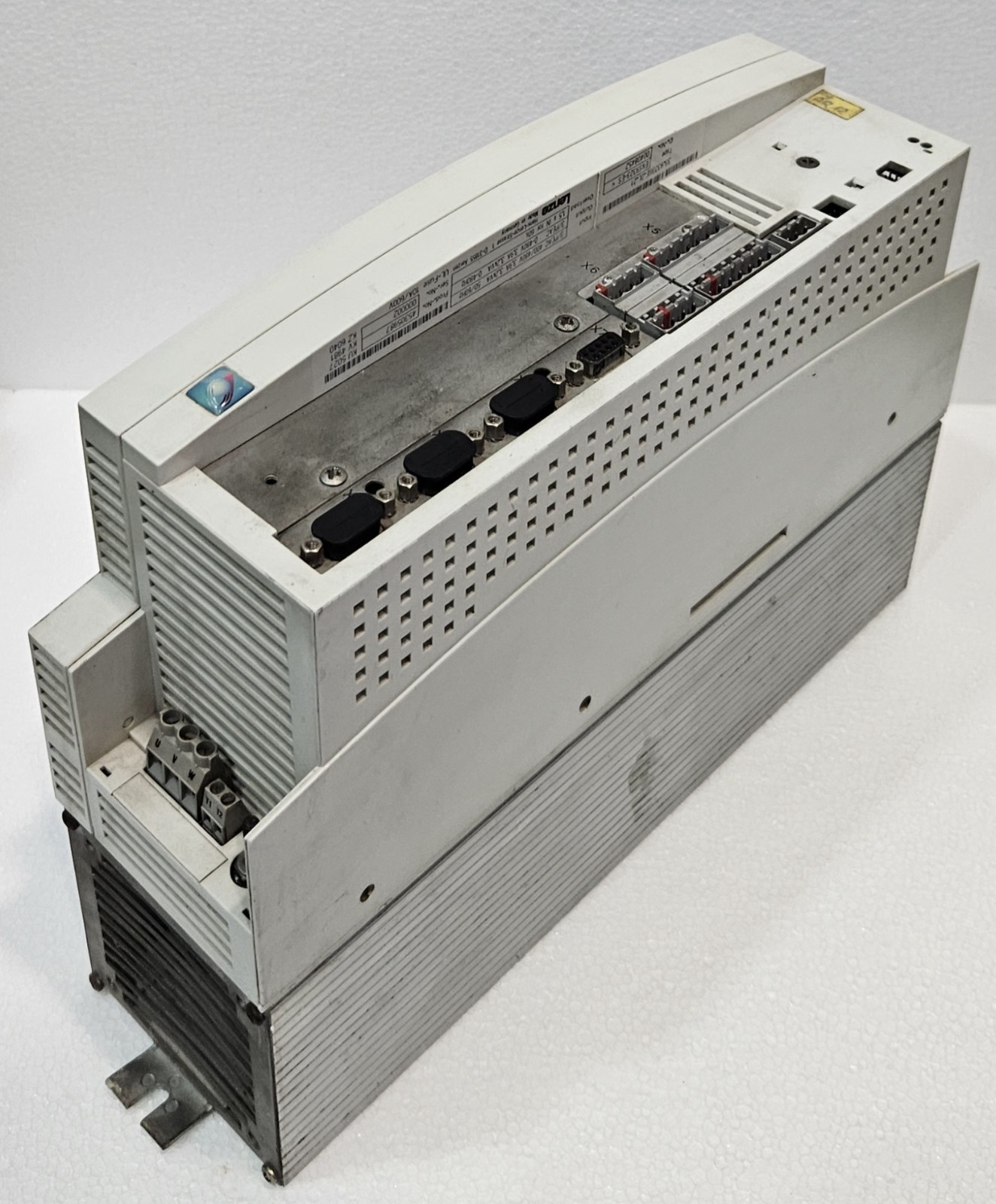LENZE - Image 1