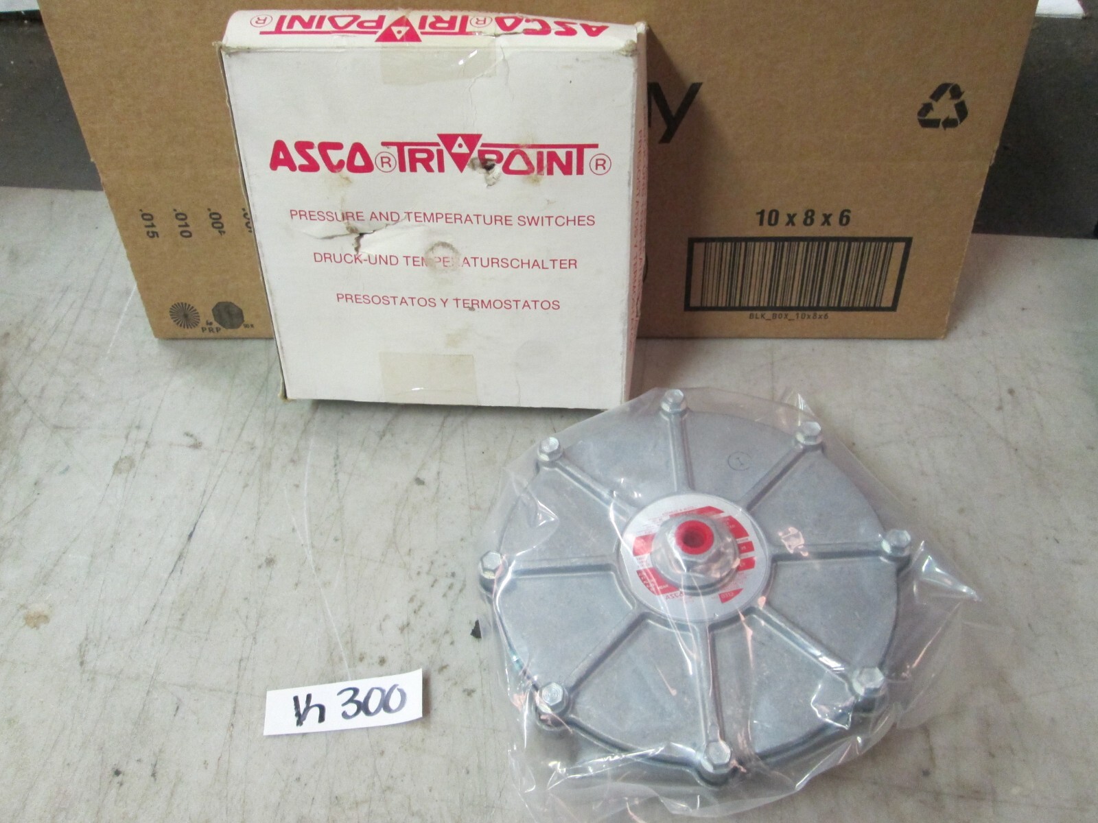 ASCO - Image 1