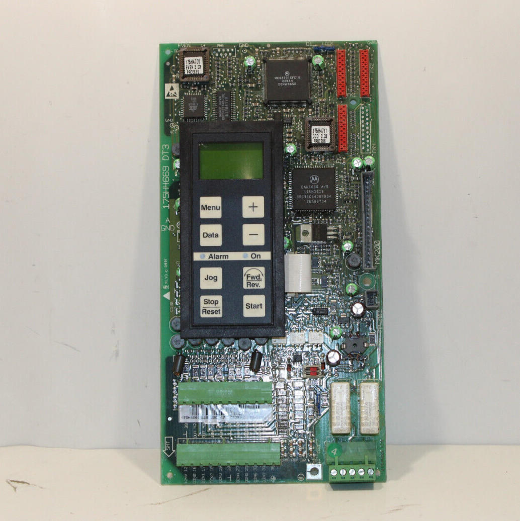 DANFOSS - Image 1