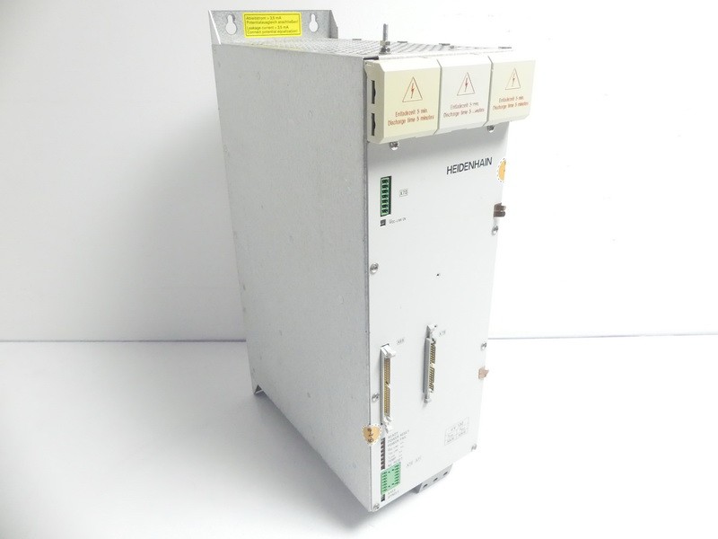 HEIDENHAIN - Image 1