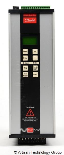 DANFOSS - Image 1