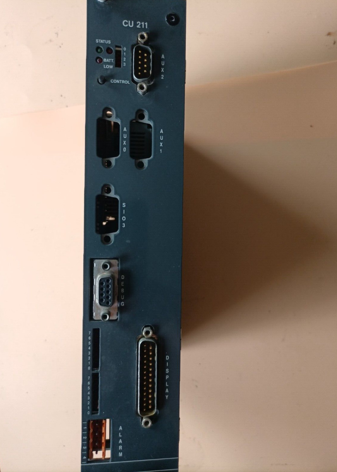 KEBA - Image 1