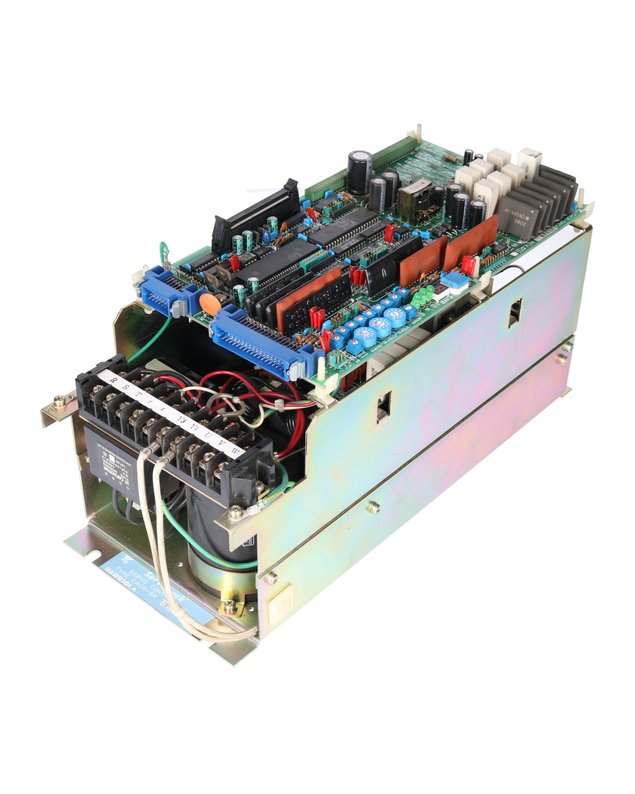 YASKAWA - Image 1